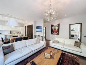 JEJ2 - 2 bedrooms luxe Cannes center